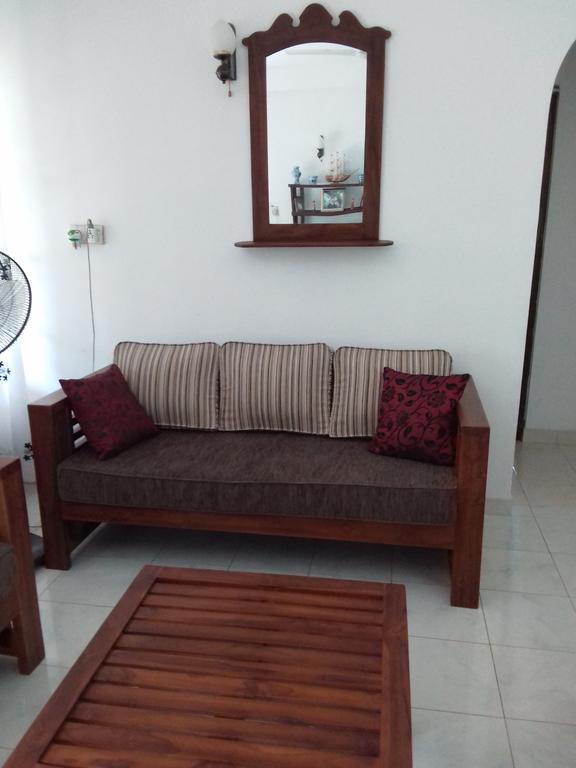 Serenity Villa Hikkaduwa Exterior foto